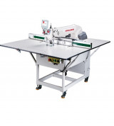 Máy may lập trình Juita 45x80 cm JTK8T-F8045FA